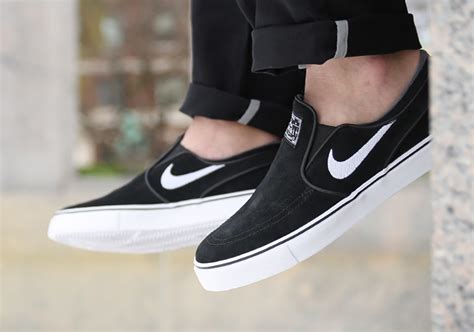 stefan janoski nike heren|nike stefan janoski slip on.